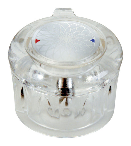 Ace For Moen Clear Tub and Shower Faucet Handles