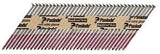 Paslode 650836 Framing Nail, 3 in L, 11 ga Gauge, Steel, Bright, Full-Round Head, Smooth Shank