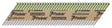 Paslode 650381 Framing Nail, 2 in L, Low Carbon Steel, Hot-Dip Galvanized, Round Head, Ring Shank