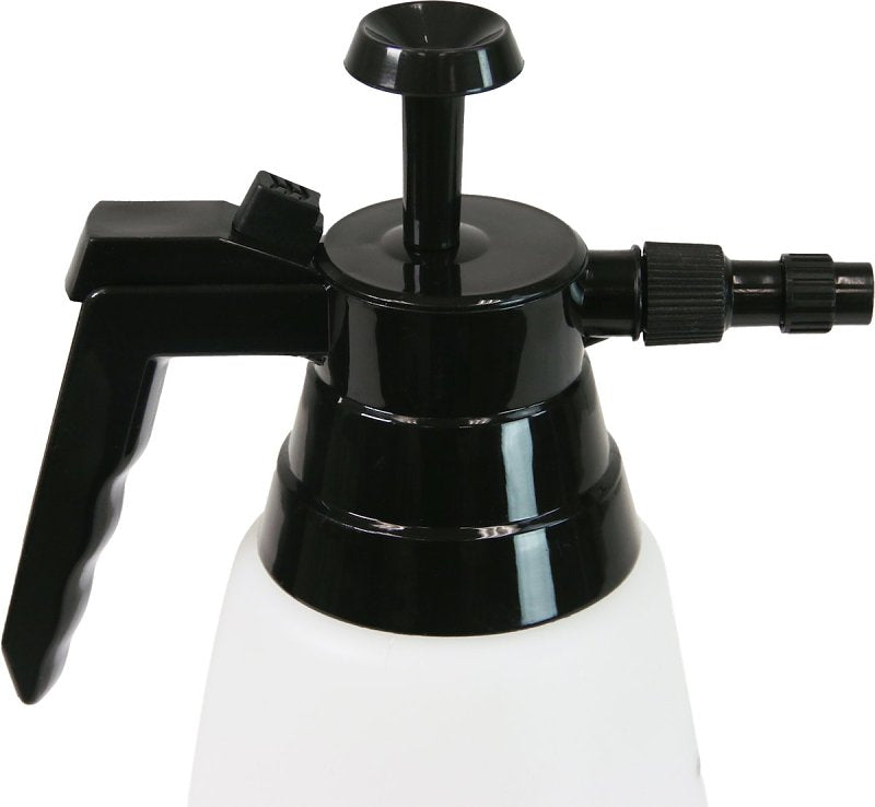 Chapin 10031 Multi-Purpose Sprayer, 2 L, Polymer Tank, Adjustable Nozzle