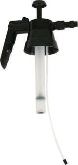 Chapin 10031 Multi-Purpose Sprayer, 2 L, Polymer Tank, Adjustable Nozzle