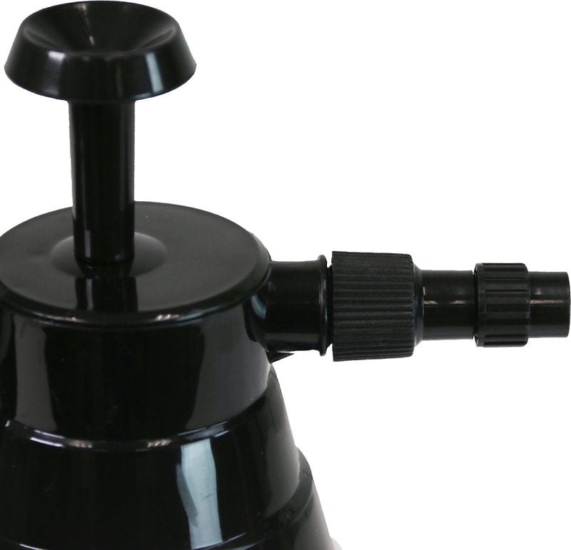 Chapin 10031 Multi-Purpose Sprayer, 2 L, Polymer Tank, Adjustable Nozzle