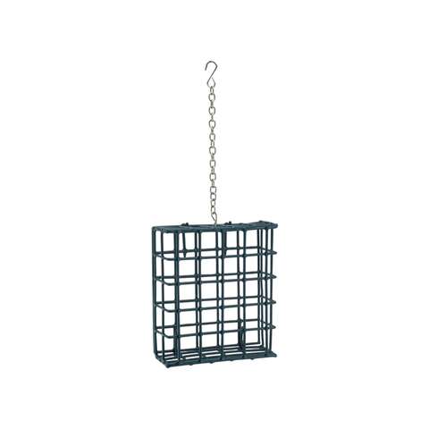 Woodlink Wild Bird Metal Small Suet Cage