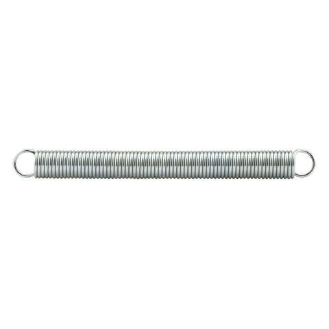 Prime-Line 6 in. L X 9/16 in. D Extension Spring 2 pk