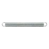 Prime-Line 6 in. L X 9/16 in. D Extension Spring 2 pk