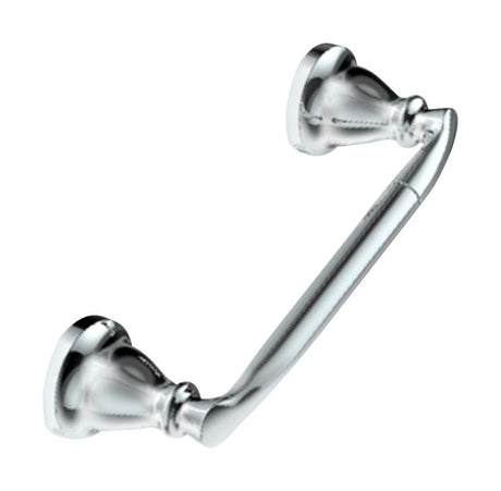 Moen Hilliard Chrome Toilet Paper Holder