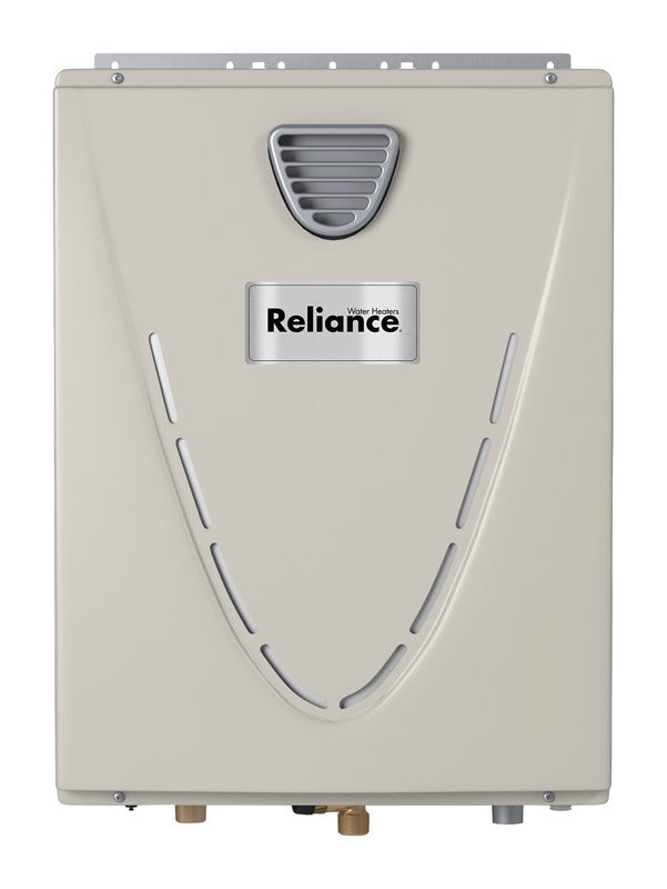Reliance 6.6 gal 160,000 BTU Propane Tankless Water Heater