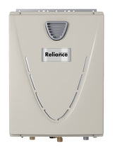 Reliance 6.6 gal 160,000 BTU Propane Tankless Water Heater