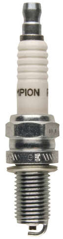 Champion Copper Plus Spark Plug RA8HC, Pack of 8