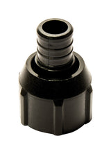 Flair-It Ecopoly 3/4 in. PEX X 3/4 in. D FPT Plastic Swivel Coupling