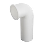 Ace Garbage Disposal Elbow Plastic 1-1/2 in.