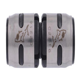 SharkBite EvoPEX 1 in. Push X 1 in. D Push Plastic Coupling