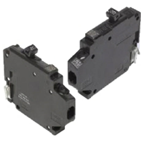 Challenger A120L Circuit Breaker, Type A, Type TBA, 20 A, 1-Pole, 120/240 V, Standard Trip, Plug