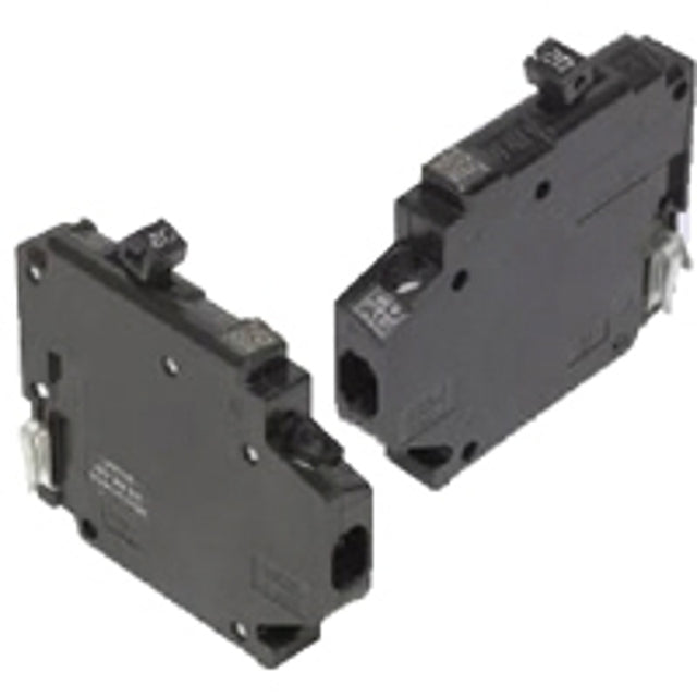 Challenger A120L Circuit Breaker, Type A, Type TBA, 20 A, 1-Pole, 120/240 V, Standard Trip, Plug