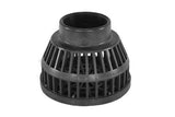 Abbott Rubber Suction Strainer