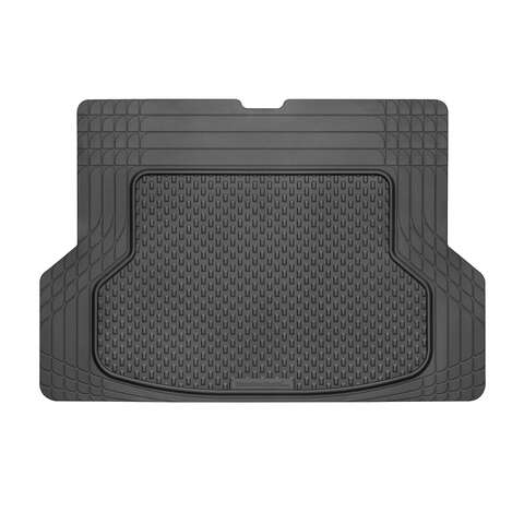 WeatherTech Trim-To-Fit Black Cargo Mat For Universal Trimmable 1 pk