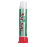 Krazy Glue High Strength Polyvinyl acetate homopolymer White All Purpose Adhesive 0.07 oz