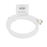 36IN 3/8 COMP X 1/2 FIP PVC