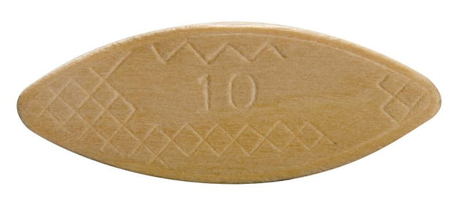 Waddell 772DP Joining Biscuit, #20, Pack of 10