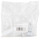 Boston Harbor L752-26-03 Paper Holder, Plastic/Zinc, Chrome, Wall Mounting