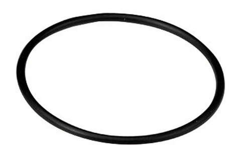 Culligan 3-3/4 in. D Rubber O-Ring 1 pk
