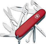 Victorinox 1.4723-033-X1 Pocket Knife, 17-Function