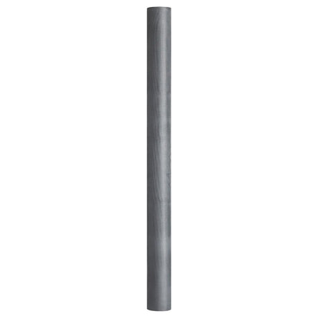 Adfors FCS8871-M Insect Screen, 100 ft L, 60 in W, Fiberglass, Gray