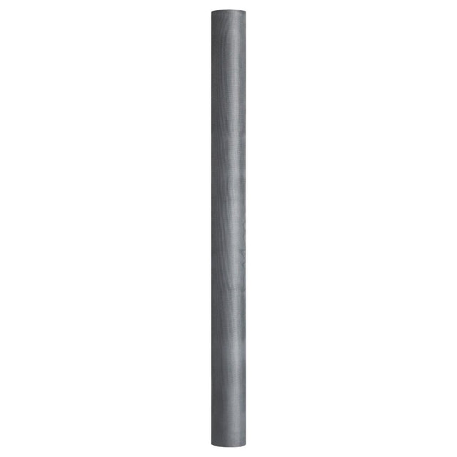 Adfors FCS8871-M Insect Screen, 100 ft L, 60 in W, Fiberglass, Gray