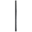 Adfors FCS8885-M Insect Screen, 100 ft L, 72 in W, Fiberglass, Gray