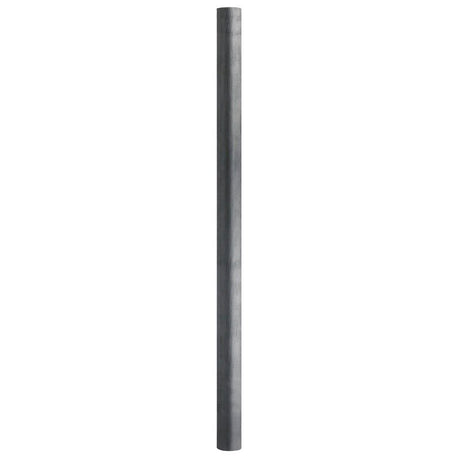 Adfors FCS8885-M Insect Screen, 100 ft L, 72 in W, Fiberglass, Gray