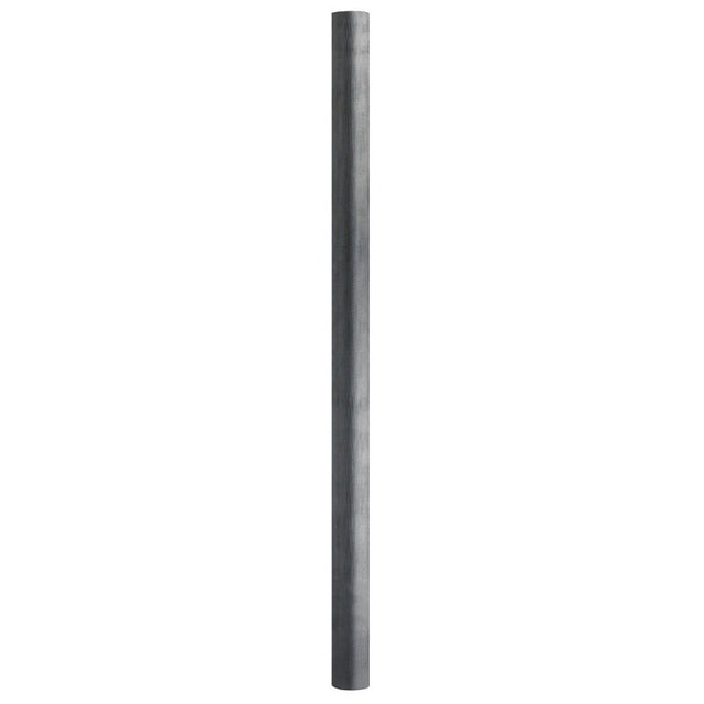 Adfors FCS8885-M Insect Screen, 100 ft L, 72 in W, Fiberglass, Gray