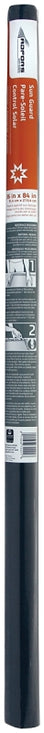 Adfors FCS8979-M Solar Screen, 100 ft L, 48 in W, Fiberglass, Charcoal