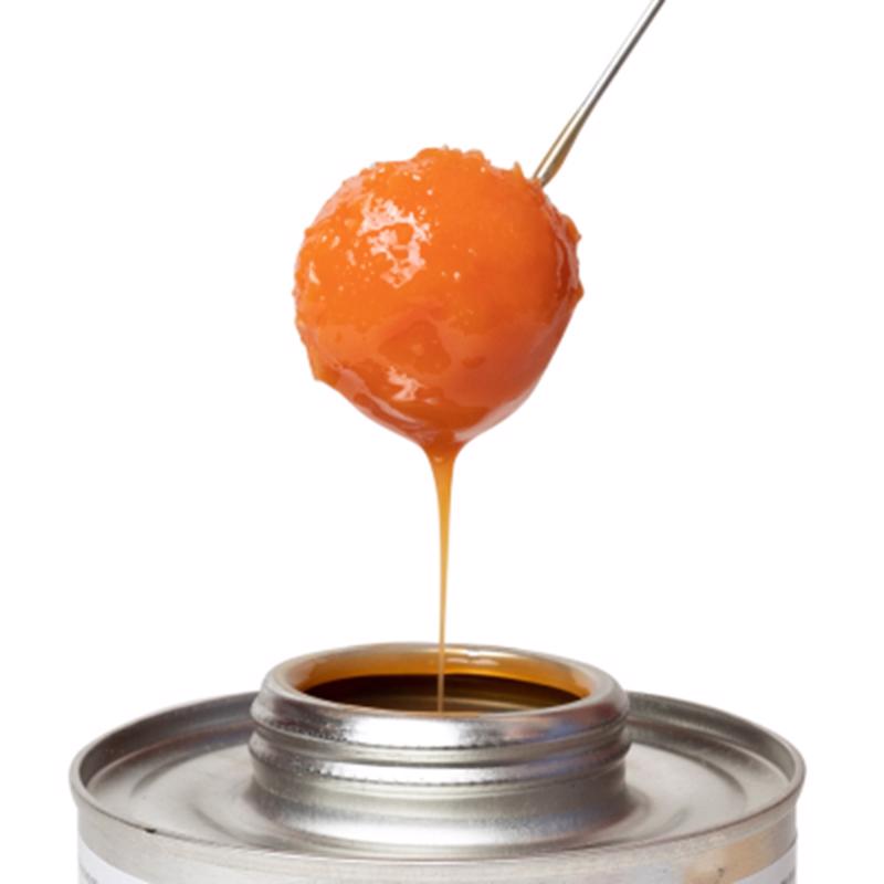 Oatey Orange Cement For CPVC 8 oz