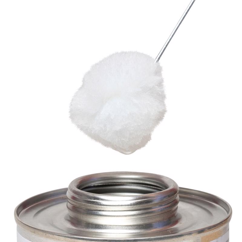 Insta-Flo Crystals Drain Cleaner 1 lb