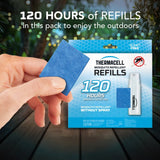Thermacell R10 Mosquito Repellent Refill