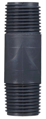 B&K Schedule 80 1-1/2 in. MIP X 1-1/2 in. D MIP PVC 2 in. Nipple 1 pk