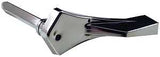 Danco 37615 Diverter Handle, Zinc, Chrome Plated, For: Symmons T-30 Tub/Shower and Single Handle Faucets