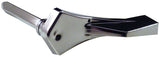 Danco 37615 Diverter Handle, Zinc, Chrome Plated, For: Symmons T-30 Tub/Shower and Single Handle Faucets