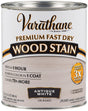 Varathane 297424 Wood Stain, Antique White, Liquid, 1 qt, Can