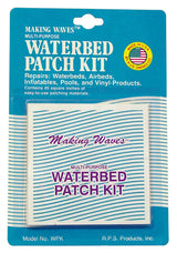 Making Waves Air Mattress