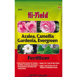 Hi-Yield AZALEA, CAMELLIA, GARDENIA, EVERGREEN Granules Azalea, Camellia, Gardenia, Evergreen Plant
