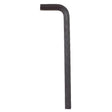 Eklind 10 mm Metric Long Arm Hex L-Key 1 pc