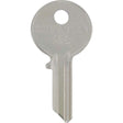 HILLMAN KeyKrafter House/Office Universal Key Blank 215 AB2 Single, Pack of 4