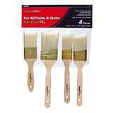 Whizz 3 in. W Paint Edger For Smooth to Semi-Smooth Surfaces