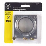 GE Bolt-On 2 in. Hub For Type RX