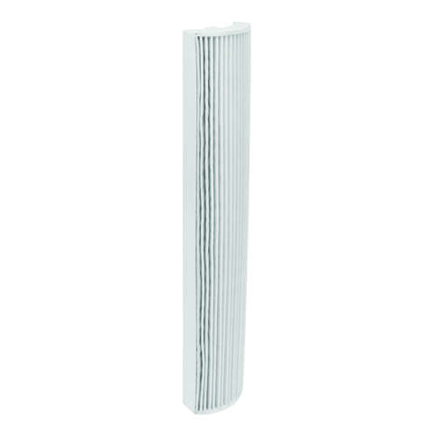 Envion 18.5 in. H X 5.25 in. W Rectangular HEPA Air Purifier Filter 1 pk