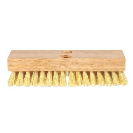 DQB 0 in. W Soft Bristle Wood Handle Acid Brush, Pack of 6