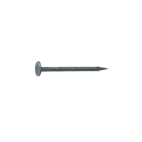 Grip-Rite 1-5/8 in. Drywall Phosphate-Coated Steel Nail Cupped Head 50 lb