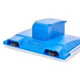 Danco Spud Gasket Black Rubber, Pack of 5