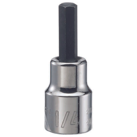 Craftsman 5/16 in. SAE Nut Driver 6.6 in. L 1 pc